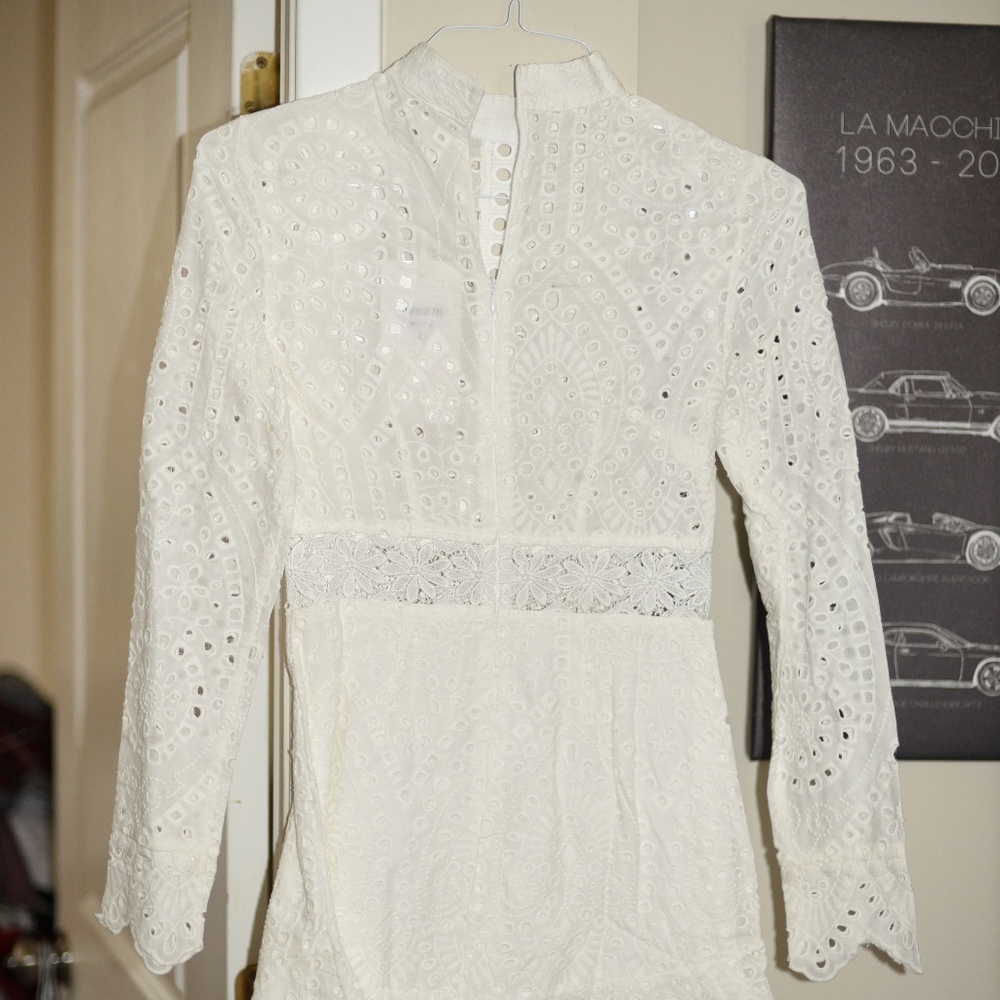 Heart to Heart Dress